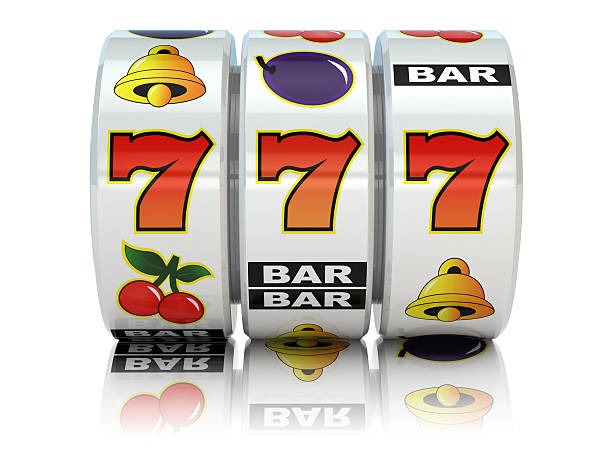 Fishing Arcade target system on hbtoto