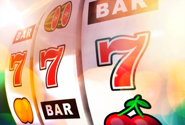 hbtoto slot game selection interface
